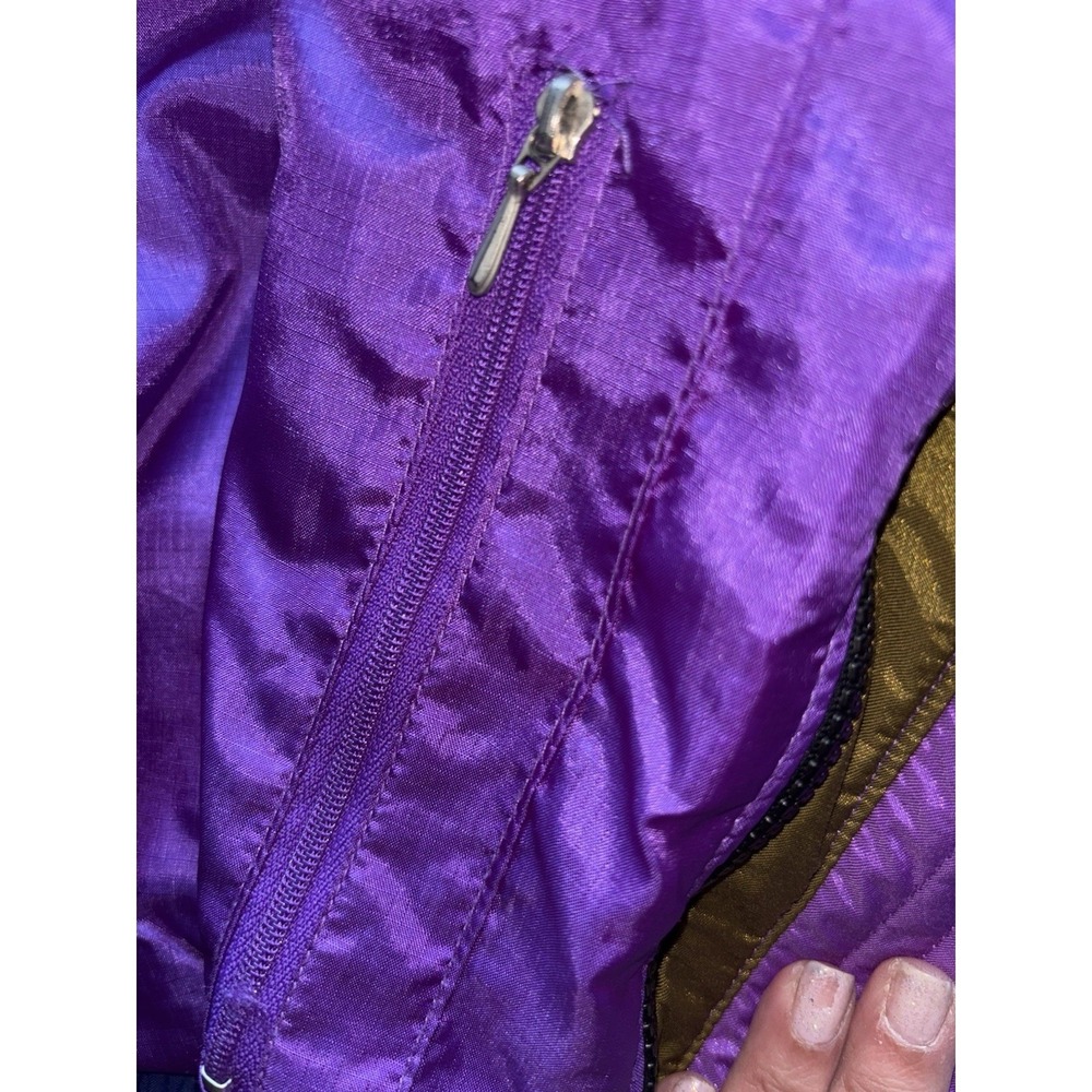 Ski Jacket Mountain Goat Women's M 3 In 1 Jacket - Picture 2 of 16